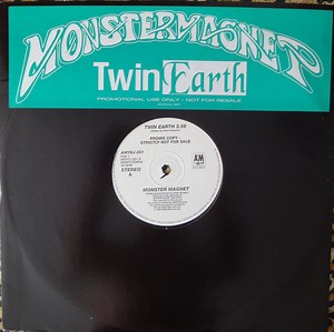 Monster Magnet - Twin Earth