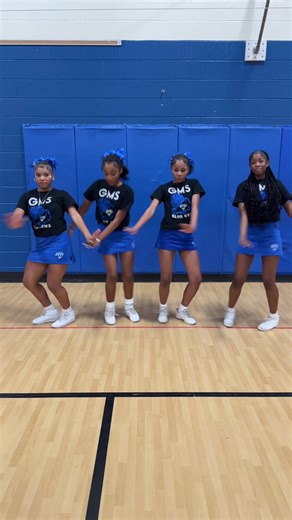 We won so why not make TikTok’s #cheer #gameday | cheer