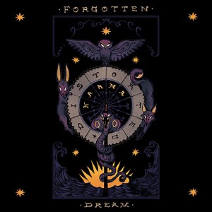 Forgotten Dreams estrena el sencillo Distorted Karma: capas de distorsión, letras confesionales y una valiente experimentación