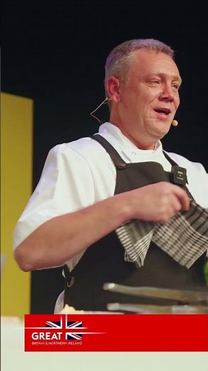 Behind-the-Scenes Filmmaking: Capturing UK Culinary Stories