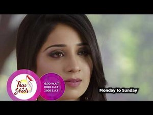 Zee World: These Streets | Weekly Recap | September Week 5 2021