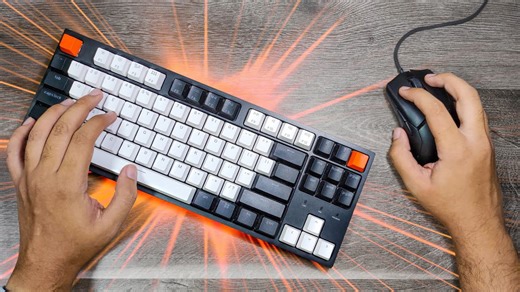 MITOS de los TECLADOS MECANICOS para GAMING