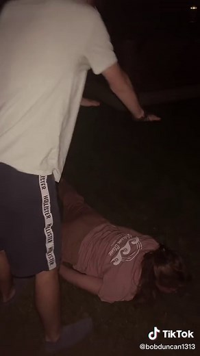 Emily Wright on TikTok