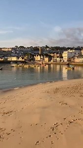 32K views · 747 reactions | Stunning early morning … the weekend’s arrived  | Cherished Cottages | Facebook