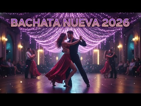 Bachata Nueva 2026 🎶 Las Mejores Bachatas Modernas del Año