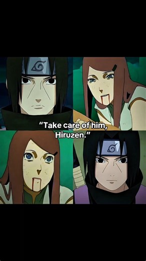 Take care of him... #naruto #narutoshippuden #animeamv #trending #viral #shorts #amv #sasuke #itachi