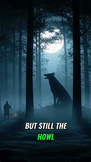 The Werewolf Within: Unveiling Our Inner Beast #shorts