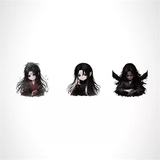 Top 3 Favorite Demon Venerables You Must Know