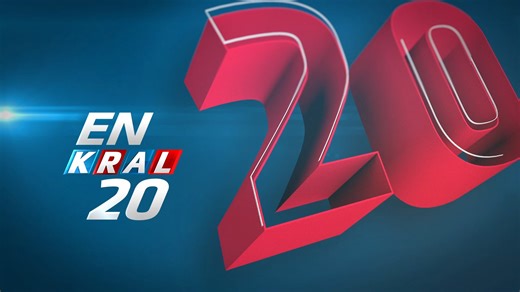 Kral FM En Kral 20 Listesi’nde bu hafta... 👉 https://www.kralmuzik.com.tr/top-listeler/en-kral-20-38 #kralfmenkral20 #kralfm #enkral20 #liste #müzik #kralmüzik | Kral FM