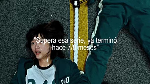 Tiroteo en el Juego del Calamar: Un Análisis Impactante