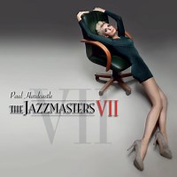The Jazzmasters: The Jazzmasters VII album review @ All About Jazz