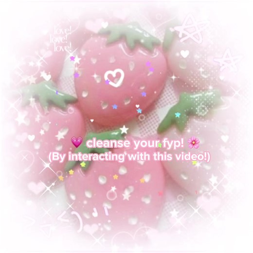 Cleanse Your Feed with Lottie: Cute Core Vibes