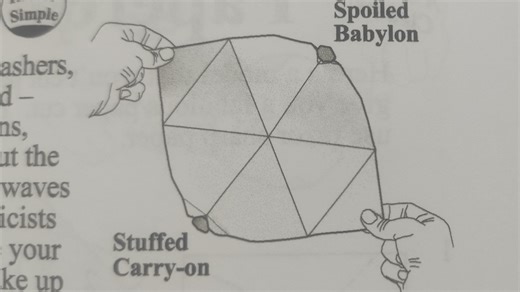 Jeremy Shafer折纸原子碰撞