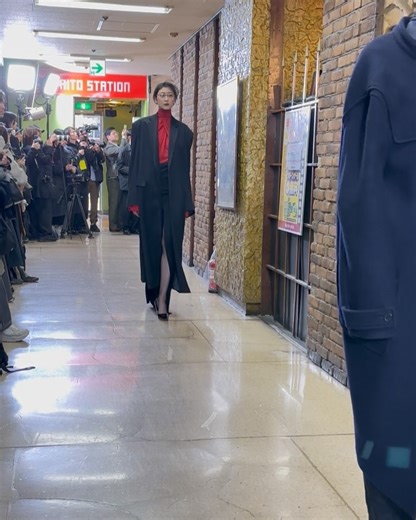 橋爪愛 on Instagram