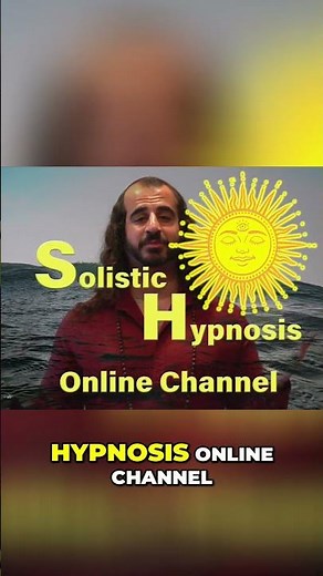 Heal Your Mind - Discover Solistic Hypnosis With Farzin Mofidi
