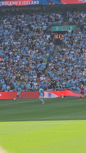 Same old City, always cheating! Watch how Foden performs the most ridiculous dive 🙄 #mufc #foden #facupfinal #facup #wembley #facupfinal2024 #brunofernandes | StrettyEnd
