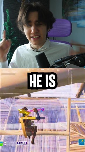 Pxlarized Fortnite Settings & Setup Overview