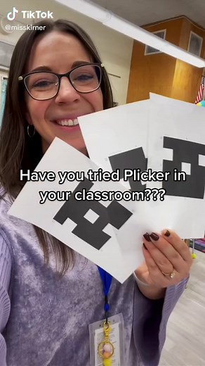 Enhancing Classroom Engagement with Plicker: A Teacher's Guide