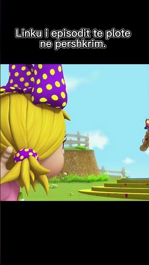 Kukulla per femije shqip ❤️ Shiko episodin e plote linku ne pershkrim. Bota e Rozit.