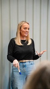 This is the email…. It was simple & not even remotely Salesy & it’s...