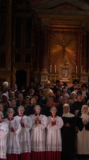 🎭 Love. Jealousy. Betrayal. Puccini’s Tosca comes alive on the big screen! Experience the Metropolitan Opera’s thrilling production, starring Lise Davidsen, Freddie De Tommaso, and Quinn Kelsey, conducted by Maestro Yannick Nézet-Séguin. 🎶 Sung in Italian with English subtitles Please note: This is an Opera Screening Book now: https://go.ncpamumbai.com/PucciniTosca 🎫 Puccini - Tosca 🗓️ Feb 22 ⏰ 4:00 pm 📍 Godrej Dance Theatre #NCPA #OnlyAtNCPA #Puccini #Tosca #Screening | NCPA Mumbai