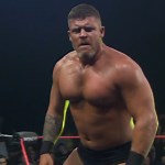 Steve Maclin Recalls Madison Rayne Producing His TNA Match