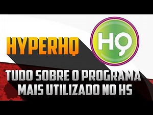 Tutorial Hyperspin: Tudo Sobre HyperHQ