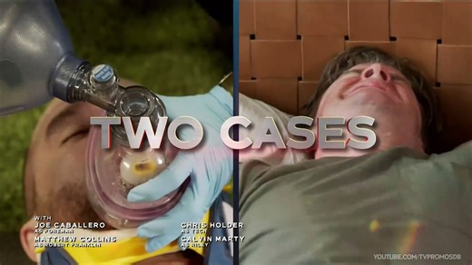 Chicago Fire 13x17 Season 13 Episode 17 Trailer - A Beast Like This