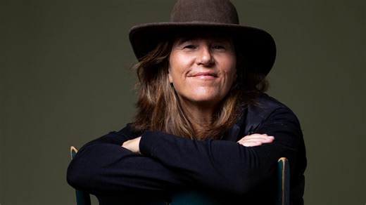 Meet the woman whose 500-day trek became six-year odyssey