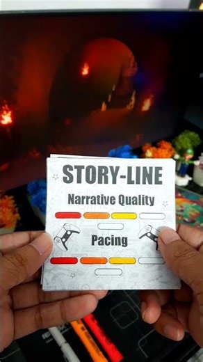 Samurai Jack Time To Review