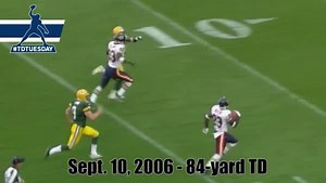 4.1M views · 11K shares | Count 'em, 1️⃣4️⃣. Devin Hester's 14 career punt returns for TDs, all in one video. #TDTuesday | NFL | Facebook