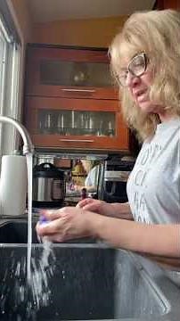 How to wash back a Pysanky egg