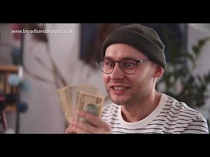 TalkTalk Broadband Review