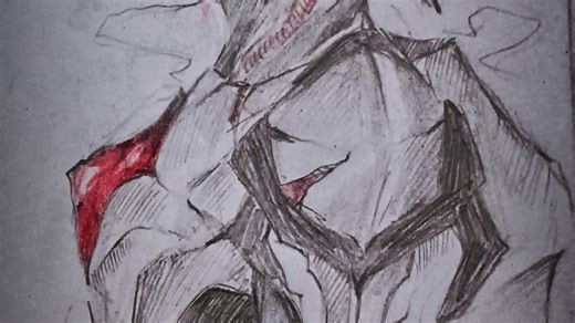 oag-奈克瑟斯：“英雄？怪物？一个罪人罢了”