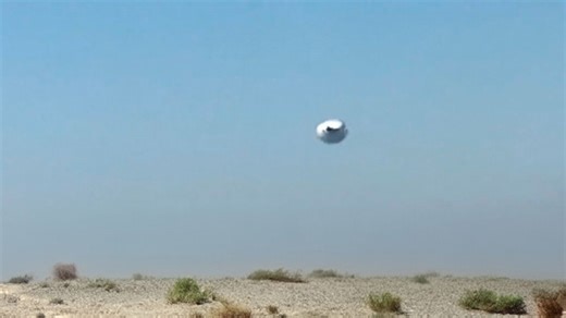 The Supersonic Breakthrough: Chuck Yeager and the X-1’s Historic Flight