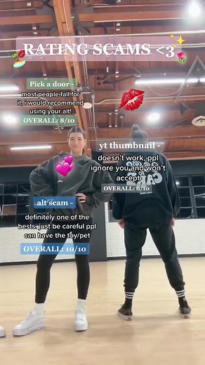 adopt me !! on TikTok