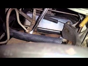 PCV Valve Installation - Thomas' 1965 Mustang Convertible - Day 21 Part 3