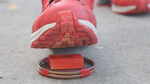 3M views · 10K shares | How to Make an Airsoft Landmine FOLLOW ➡ MrGear for more videos! | MrGear | Facebook