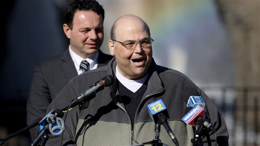 After litigation, Paterson Housing Authority names new chairman