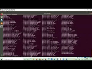 (2) Installing Compilers , MPI libraries and GULP
