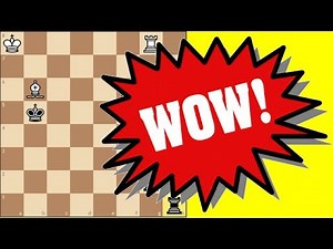 A Ridiculous Chess Problem