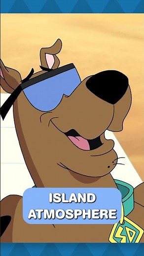 Motoshandu Might Be the Best What’s New Scooby-Doo Monster 👀🔥