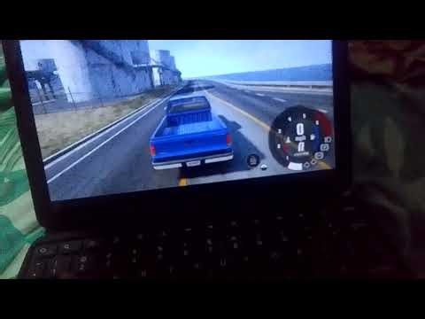 Got beam ng on Android