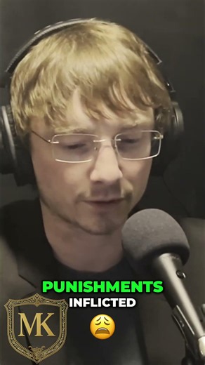 Excessive Bail & Cruel Punishments Explained #shorts