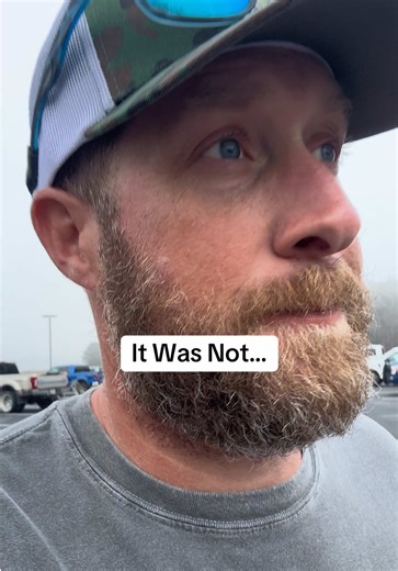 Disappointing Day at the Bass Fishing Tournament