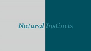 Natural Instincts: Why we override them and how to fix it.