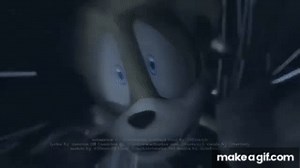 Friday Night Funkin - SUBTERFUGE Animation Short ( Sonic Legacy / 2017x Sonic.exe / Garn47 ) on Make a GIF