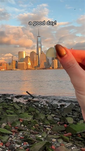 Discover the Fascinating Types of Sea Glass