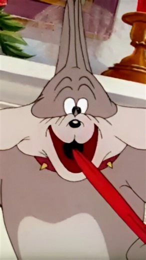 Cartoon Echoes | Quiet Please! (1945) – The 22nd Tom and Jerry cartoon, produced by Fred Quimby and directed by William Hanna and Joseph Barbera, with music... | Instagram