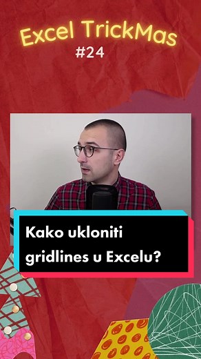 Excel Grasic on TikTok